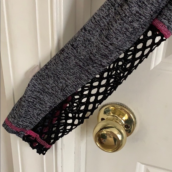 American Fighter Top - Picture 4 of 6